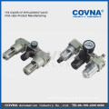 3 unit Pressure Reducing Valve high quality filter reducing valve Festo style filtering valve